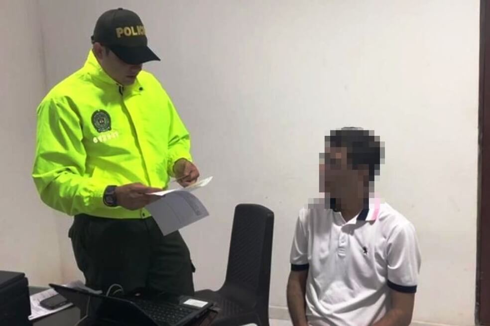 Explotación sexual: capturado un excalcalde de Puerto Colombia