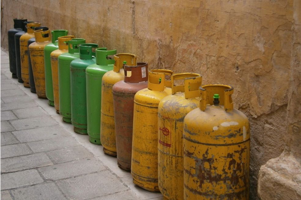 Gas: un yacimiento gigante y una escasez inminente (análisis)
