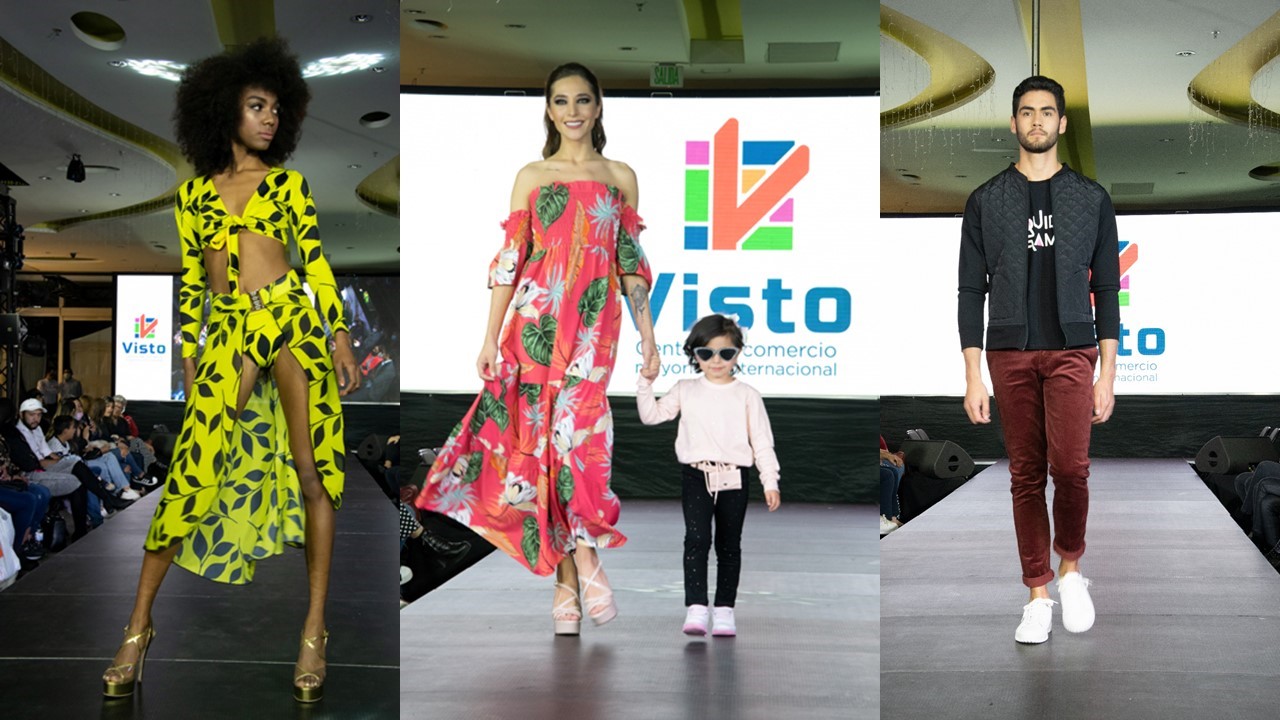 Estas son las tendencias en moda casual para fin de año