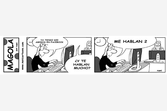 Amigos