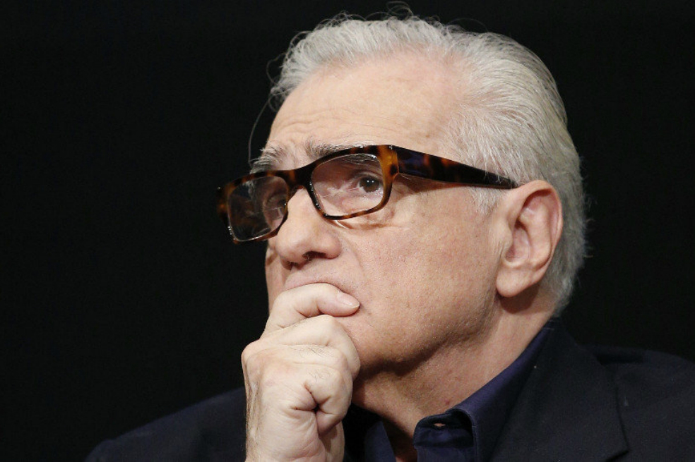 Martin Scorsese: «Nadie puede enseñar a hacer una película»