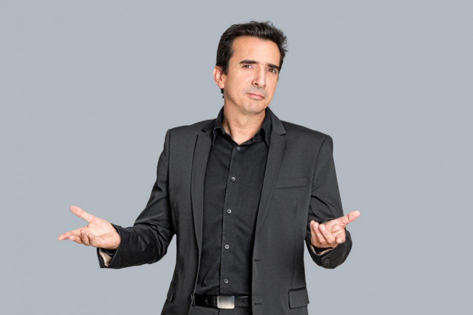 Antonio Sanint.