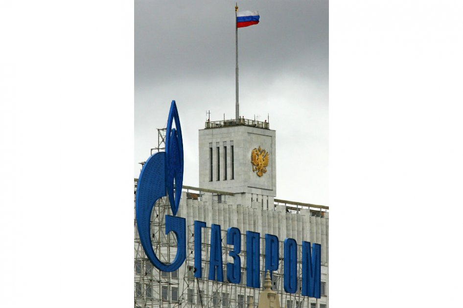 Rusia corta el suministro de gas a Ucrania tras fracaso de negociaciones