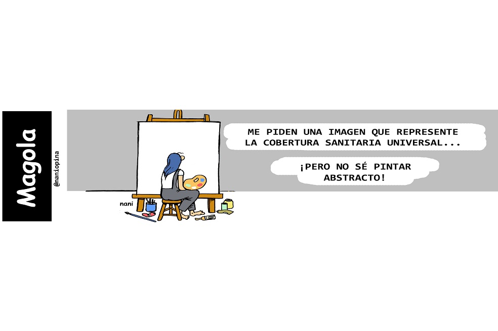 Abstracto