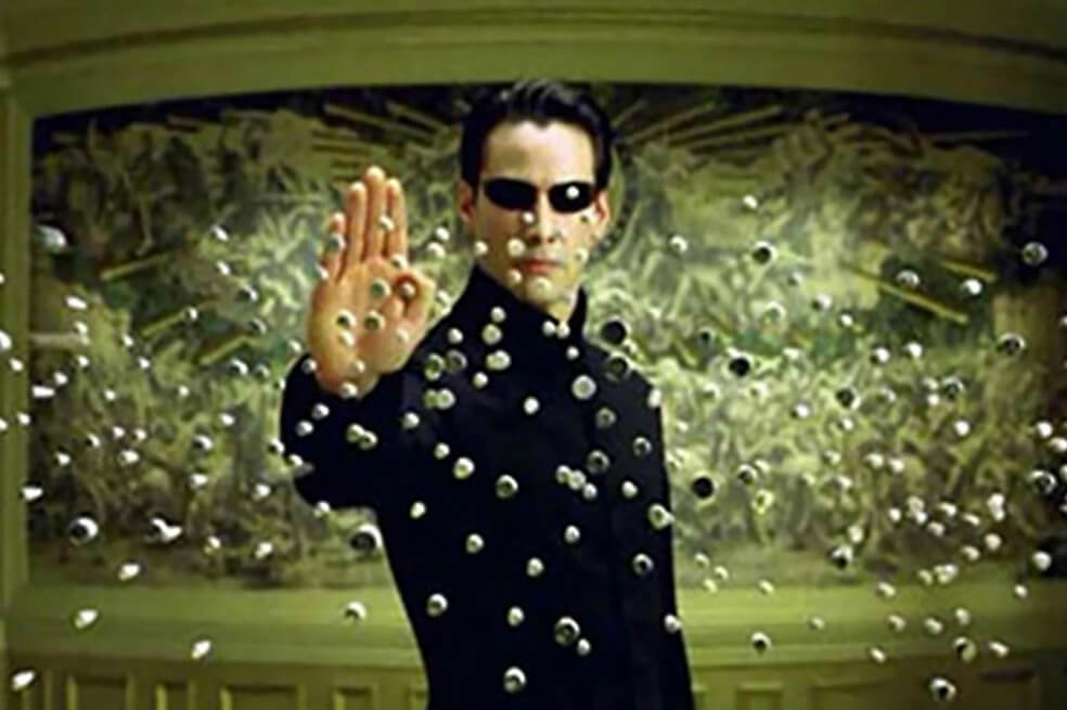 «Matrix» y sus 20 años de ciencia ficción