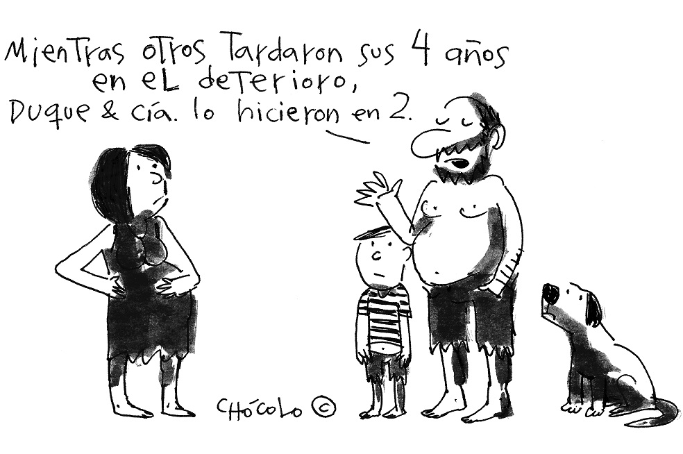 Chócolo