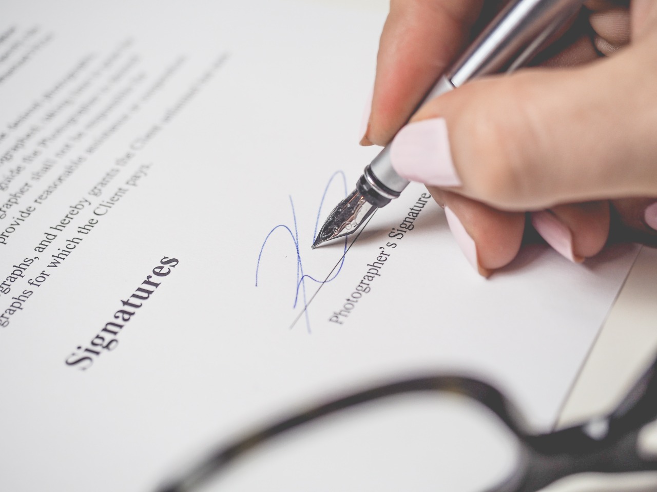 ¿Qué es y para qué sirve el contrato realidad?