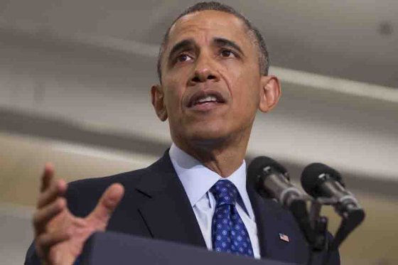 «Con acuerdo climático hemos mostrado lo que es posible si nos unimos»: Obama