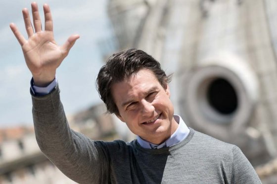 Tom Cruise es amenazado de muerte por terroristas