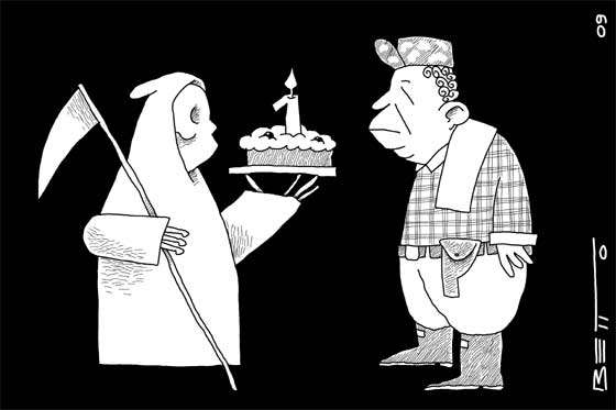 Aniversario