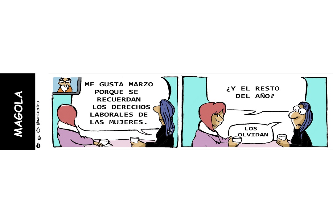 Derechos laborales