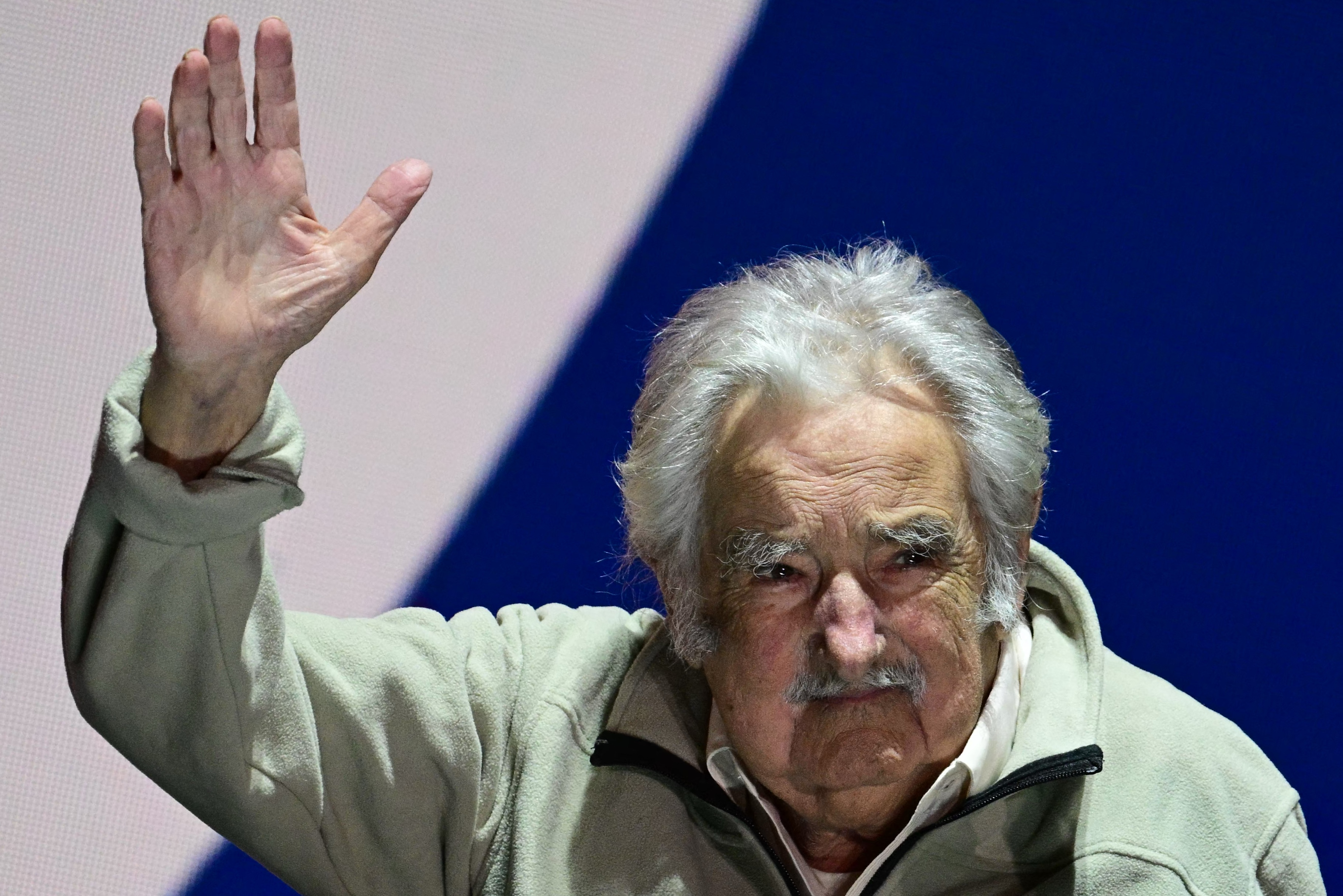 José ‘Pepe’ Mujica: Volver a la vida (II)