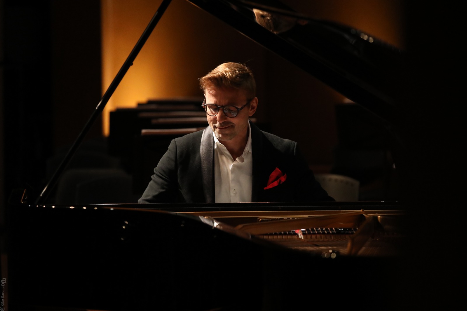 Rajmáninov y Chaikovski: emoción y colorido con la Filarmónica de Bogotá