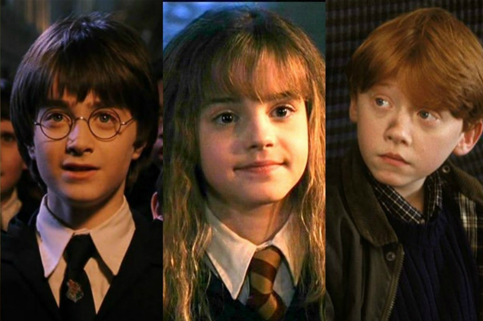 Diez datos curiosos para celebrar dos décadas de «Harry Potter y la piedra filosofal»