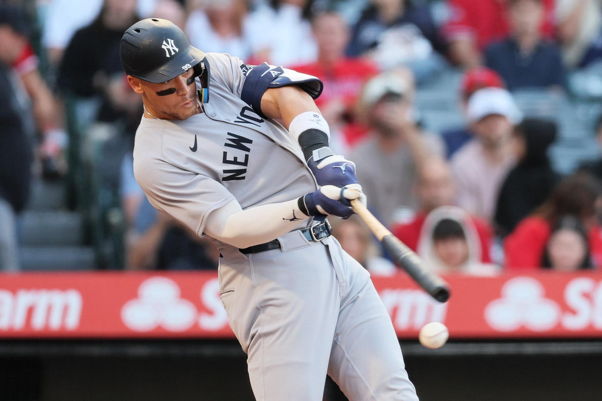 Así está el panorama del béisbol de las Grandes Ligas 2025