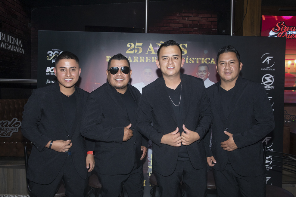 Hermanos Medina