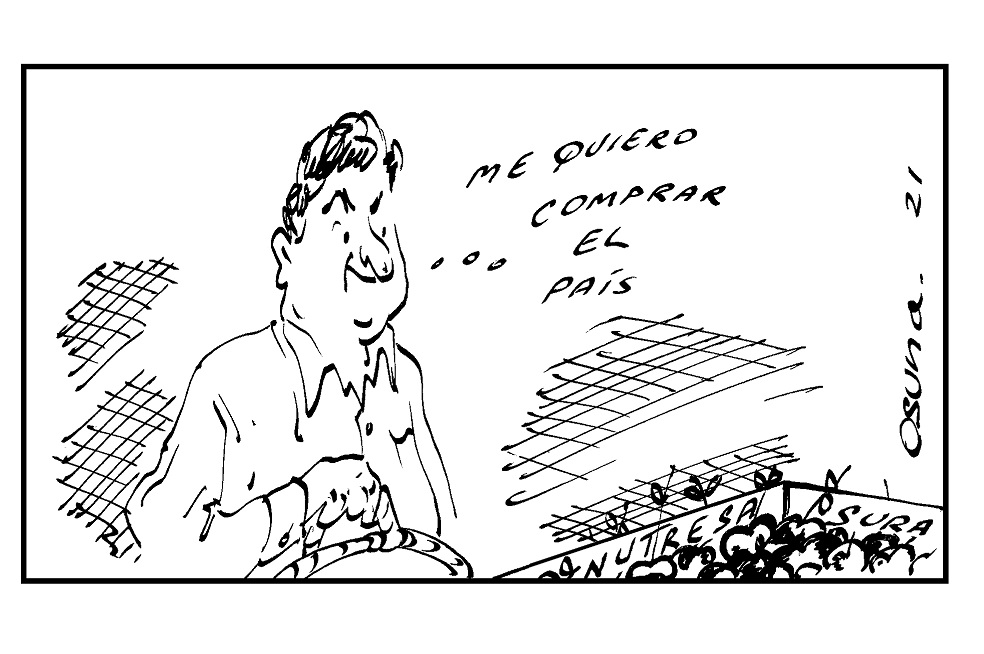 Así fue el día sin IVA