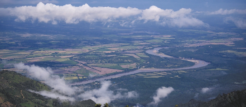 San Juan De Rioseco - Cundinamarca