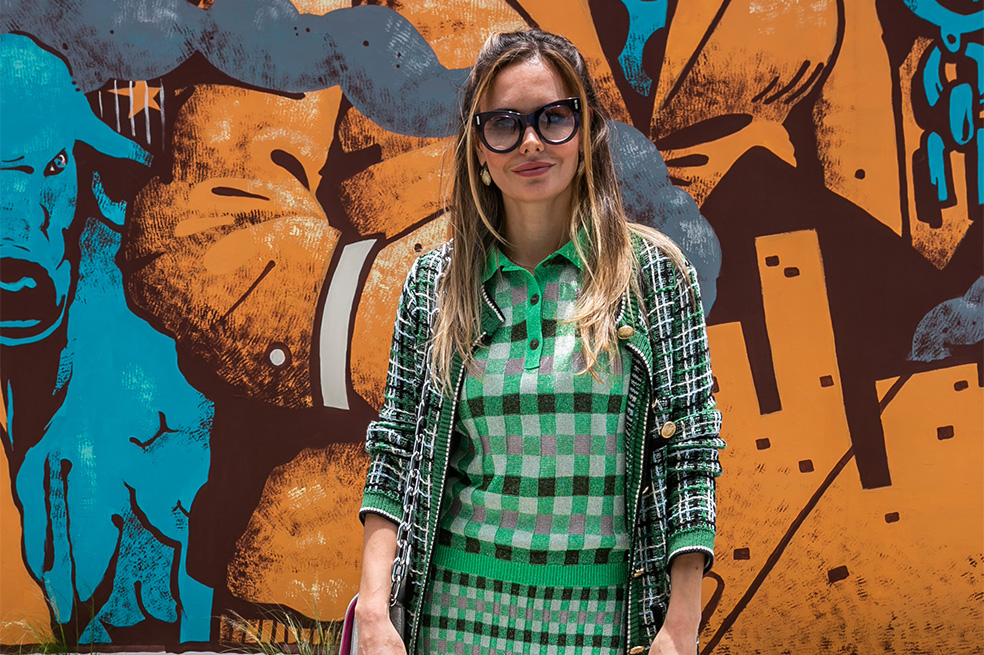 Circuito Arte Moda es un movimiento cultural, que por casi 20 años ha buscado cumplir con el propósito contribuir al desarrollo y promulgación del arte en sus diferentes expresiones. Este movimiento marca país, que ha tenido impacto a nivel internacional y nacional, ha apoyado a cientos de artistas emergentes y talentos que representan gran parte de la industria creativa, contribuyendo a su reconocimiento y visibilidad.