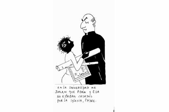 Nieves