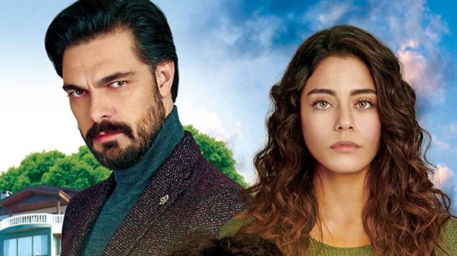 ¿Por qué en la novela turca ‘Yusuf’ no hay escenas de besos en la boca?