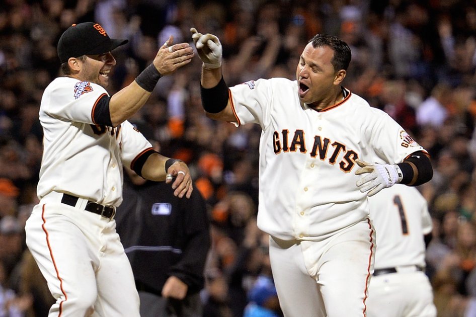 Gigantes y Rockies dan emoción al compartir liderato de la Liga Nacional