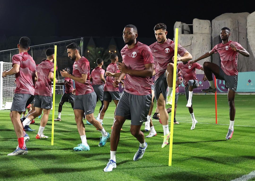 El subsuelo del Mundial de Catar