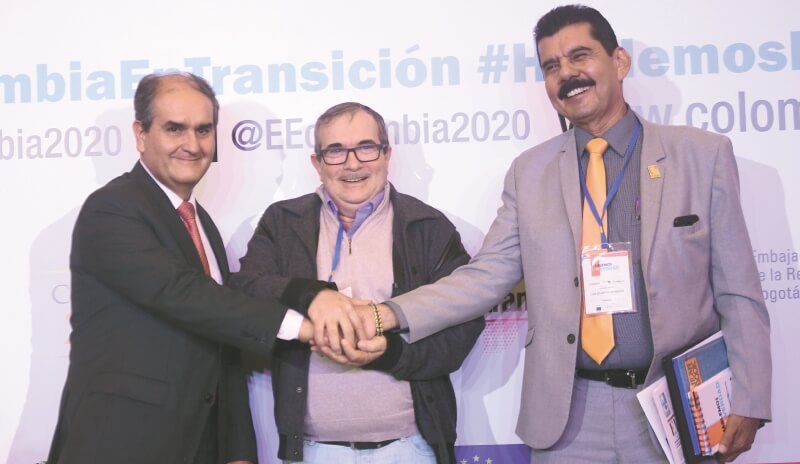 La verdad, un esfuerzo por construir puentes