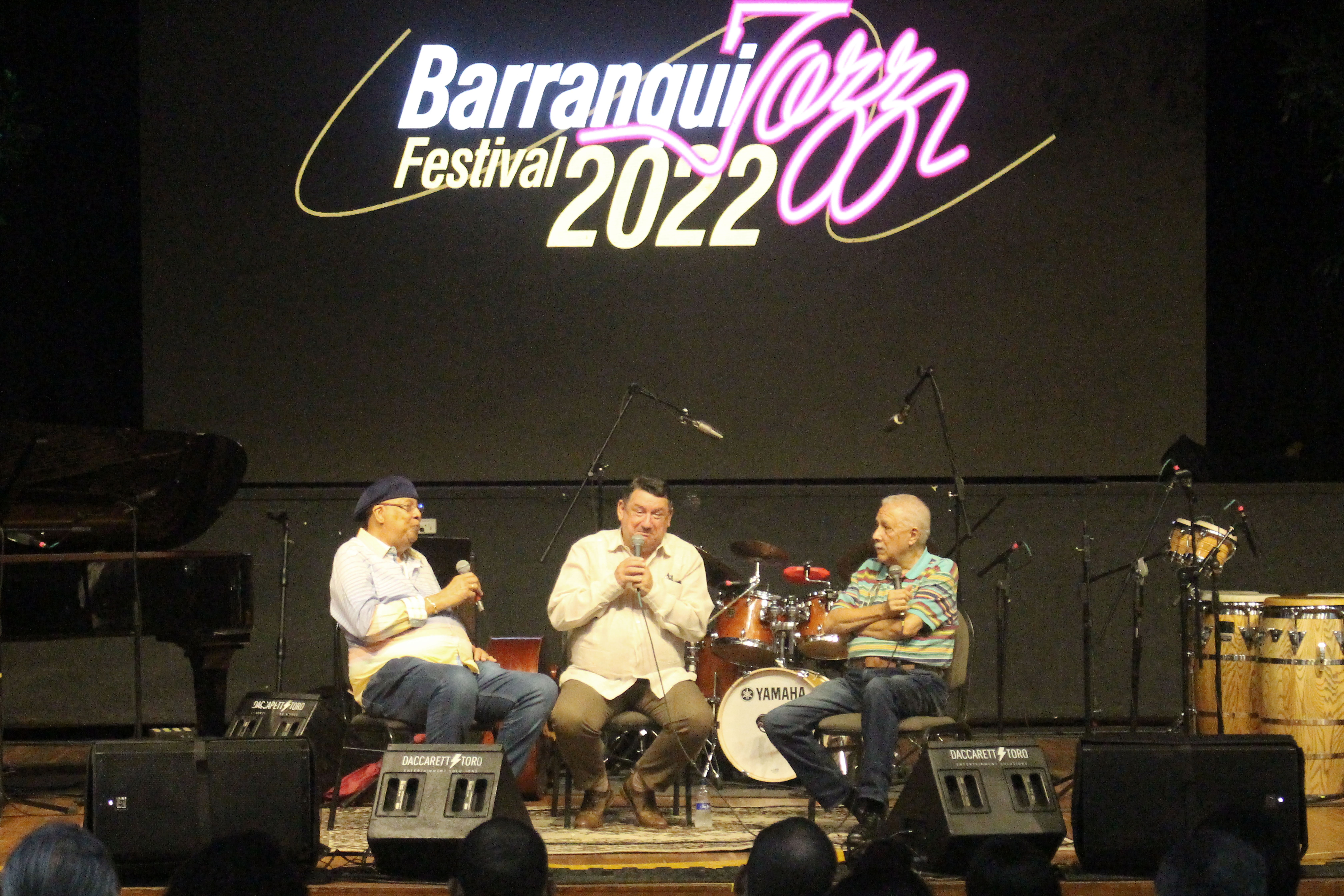 El Jazz y el Caribe, reivindicación de un diálogo vivo