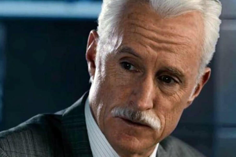 ¿Cuál es el personaje de Marvel que ha sido interpretado por tres actores?