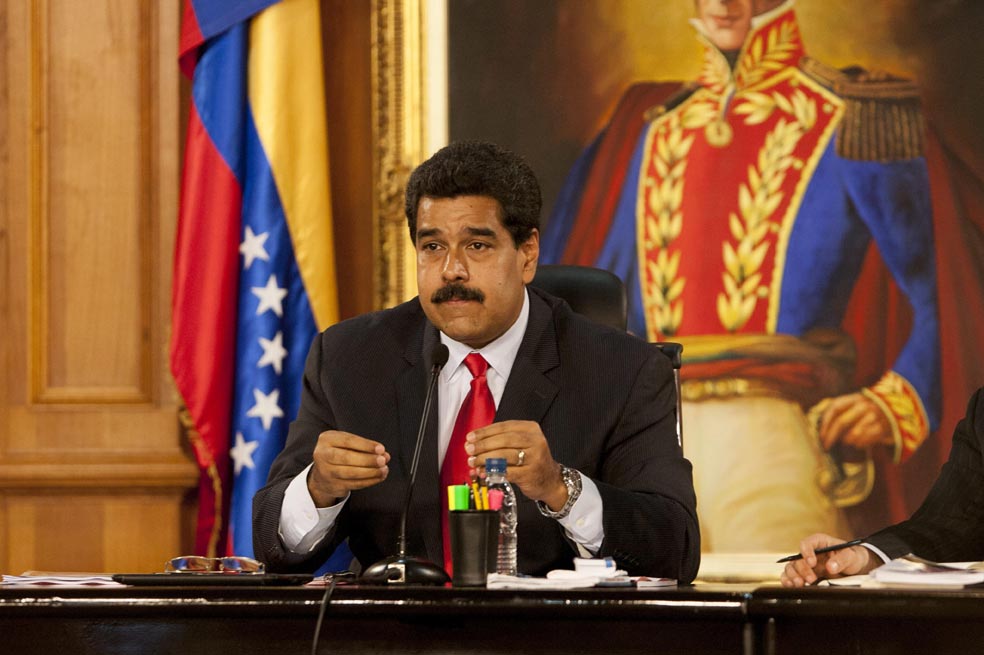 Venezuela, una encrucijada