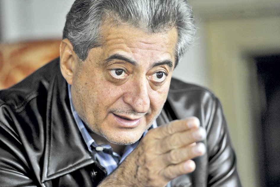 El lío judicial de Jorge Oñate