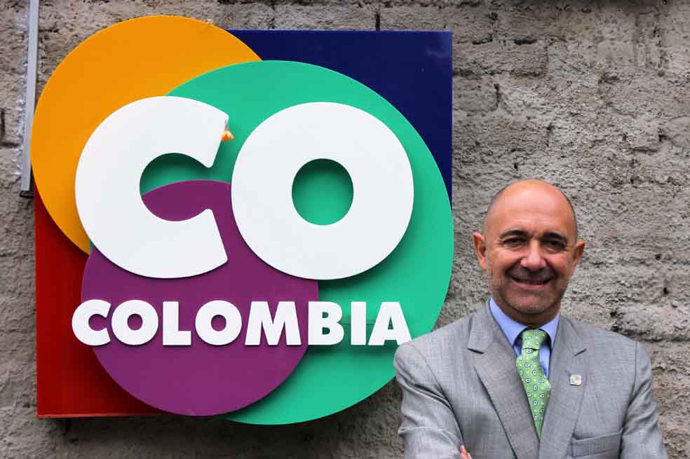 «‘La respuesta es Colombia’ tomará más tiempo en consolidarse»