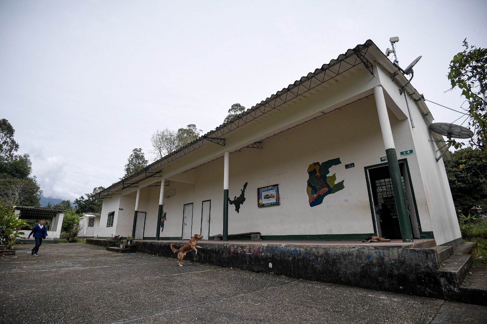 Se llevará a cabo una nueva premiación del Concurso Departamental de Huertas Biopoéticas de Boyacá 2024 el 16 de octubre.