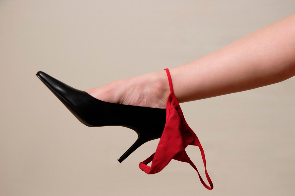 Sexualidad: ¿cuáles son los beneficios de hacer el amor con el periodo menstrual?