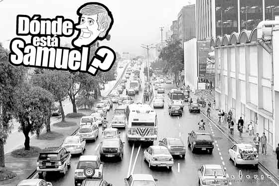 Nuevo concurso