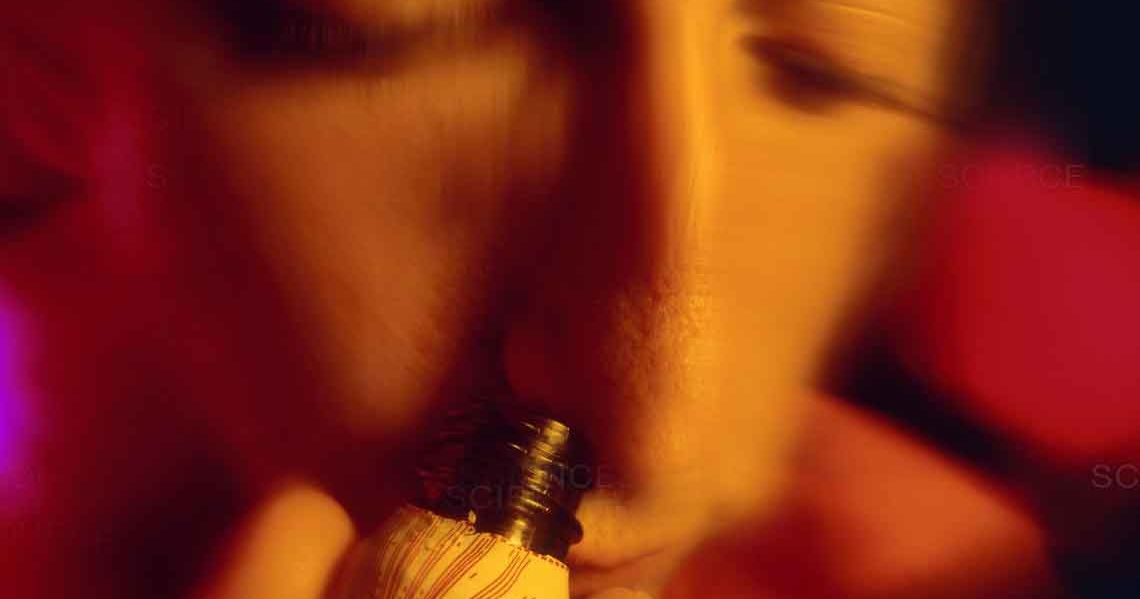 ¿Qué sustancias consumen las personas colombianas para tener sexo?