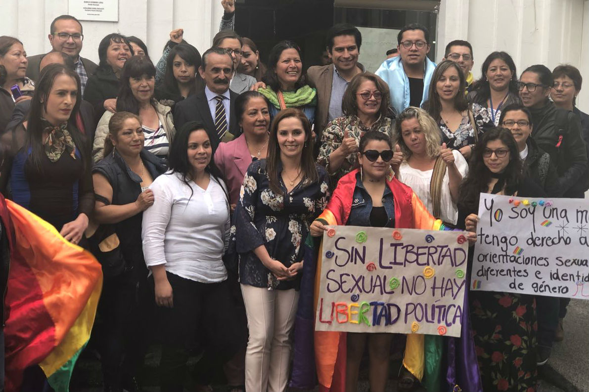 Pasto tendrá la primera «Secretaría de la mujer, orientaciones sexuales e identidades de género» del país