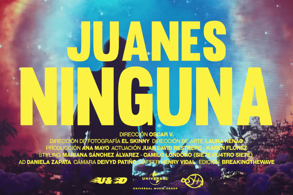 Imagen de "Ninguna".  / Cortesía