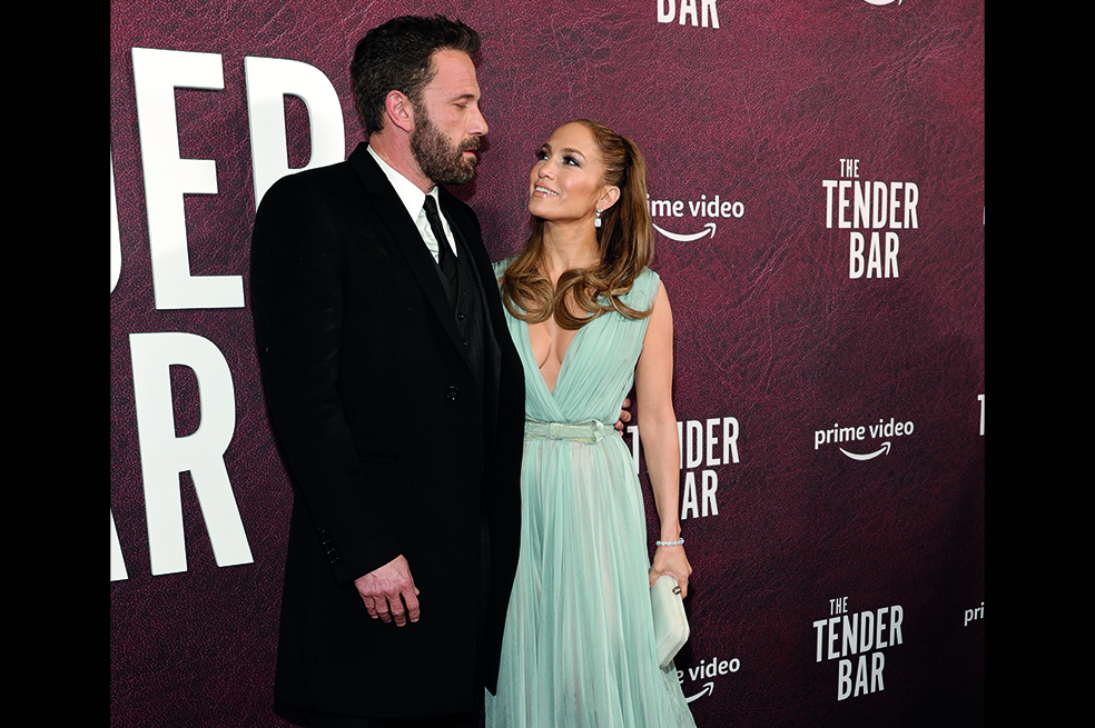 Jennifer López y Ben Affleck: ¿cuáles son los planes que tiene la pareja?