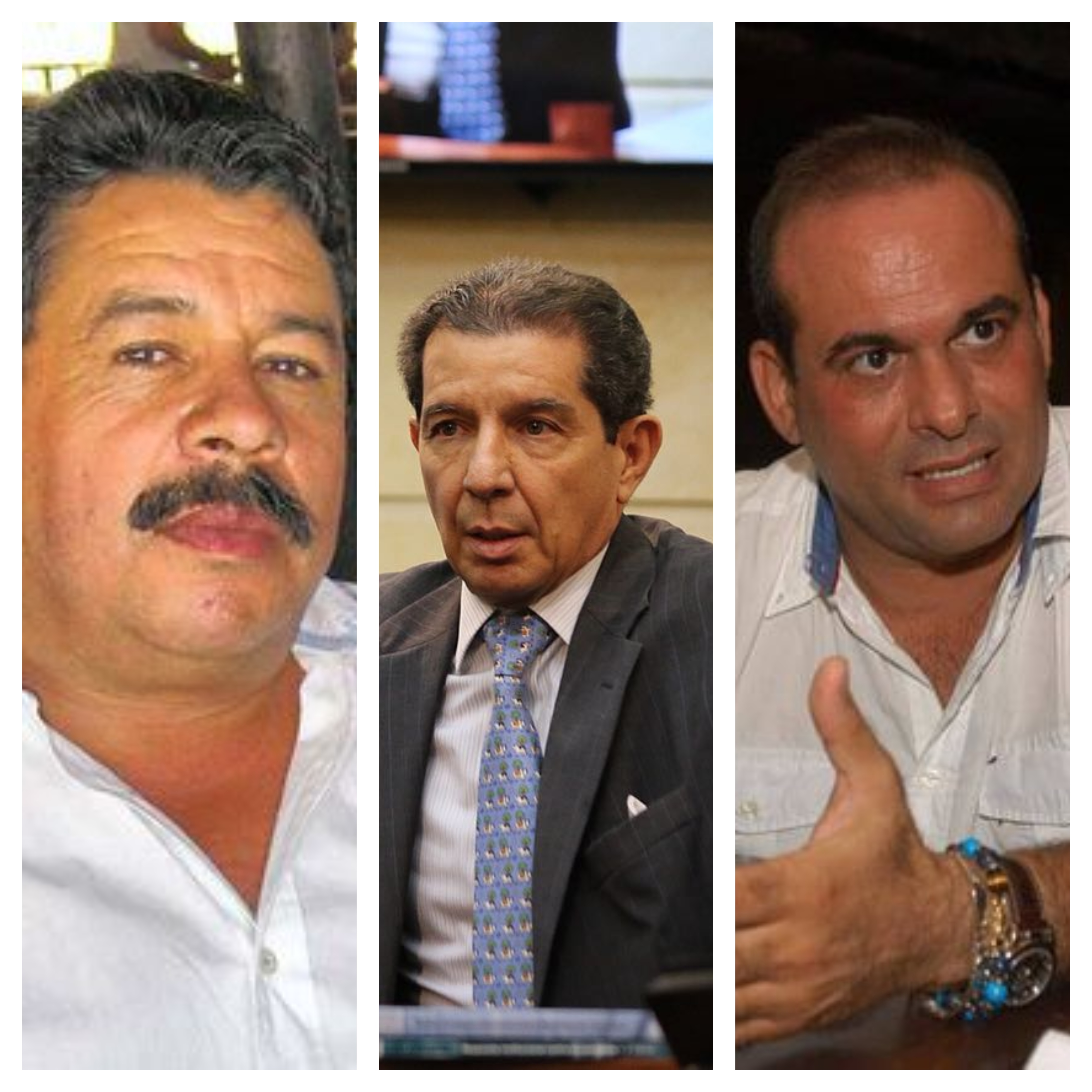 La declaración en la JEP que enreda a José Félix Lafaurie con Salvatore Mancuso