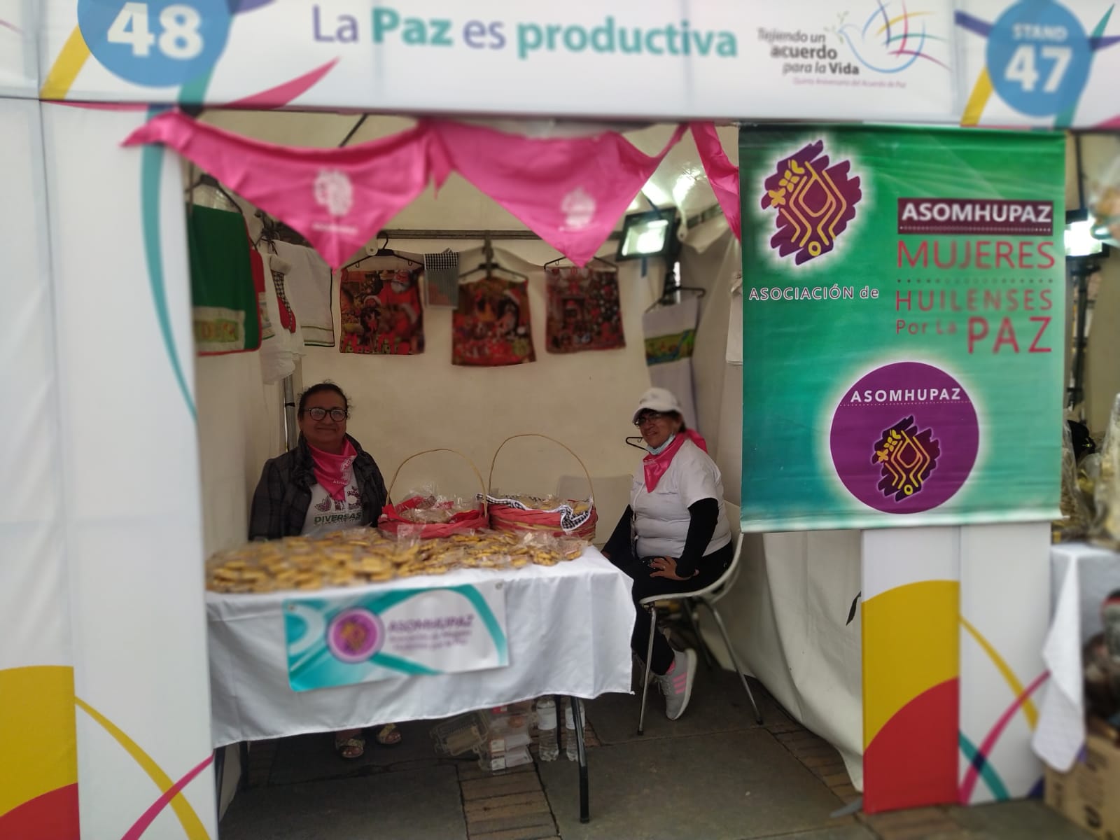 ASOMHUPAZ