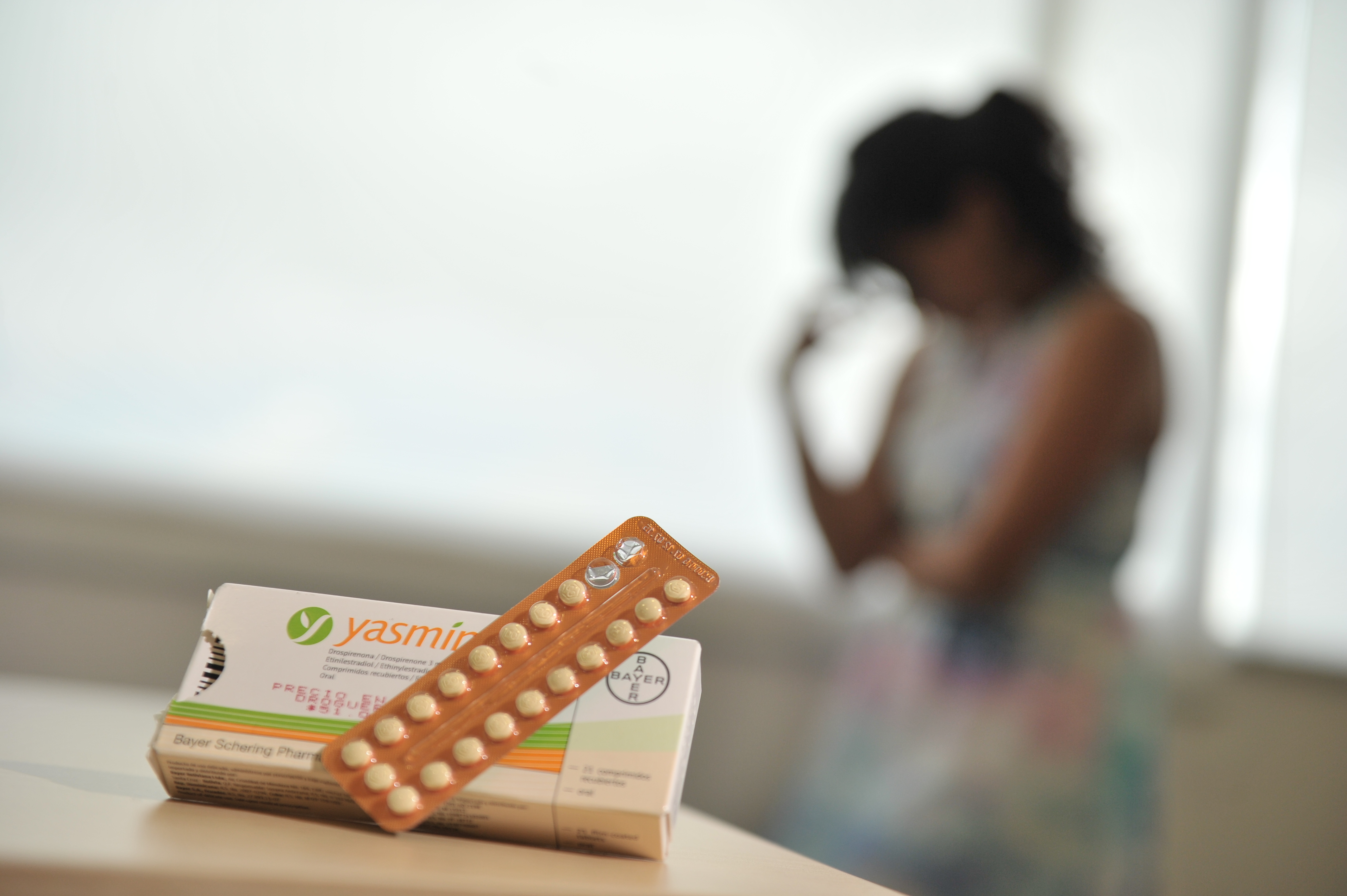 Hay que pensar en la satisfacción sexual la próxima vez que hablemos sobre anticonceptivos