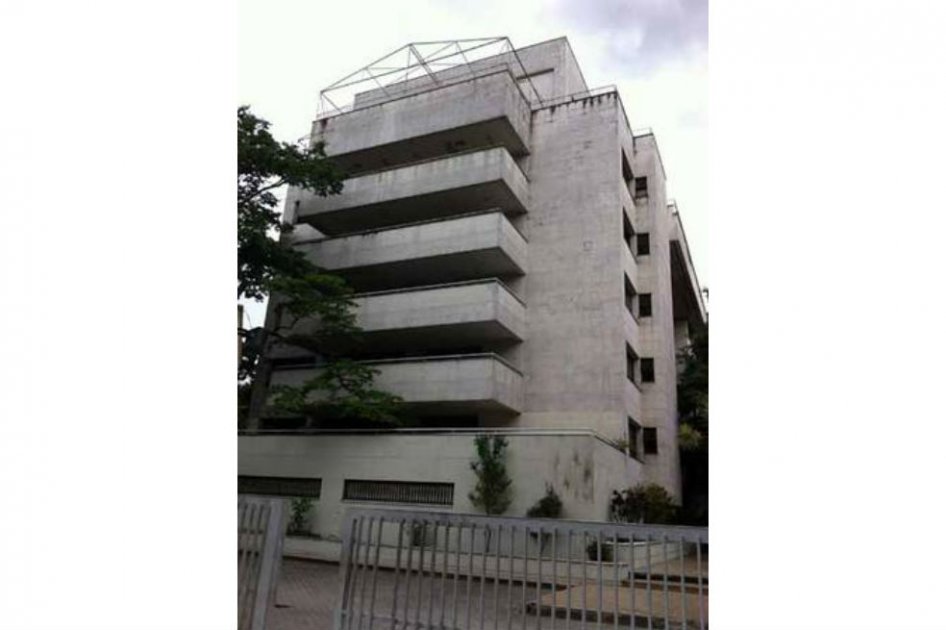 Edificio de Pablo Escobar será sede de Secretaría de Seguridad en Medellín