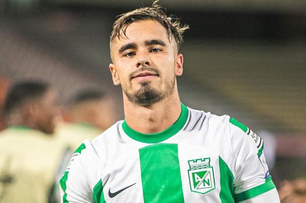 Tomás Ángel deja el fútbol colombiano y ficha con un campeón de la MLS