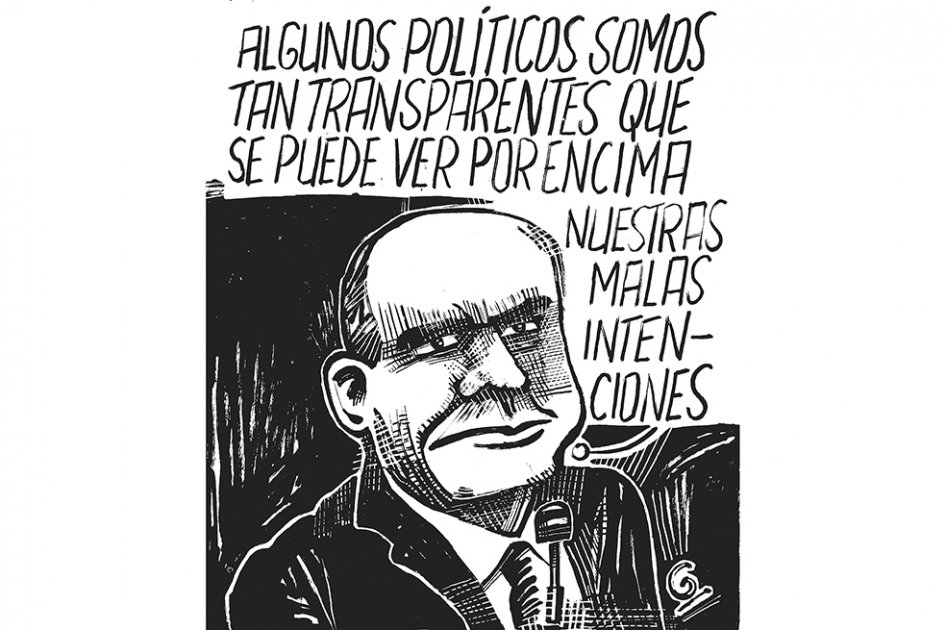 La instantánea