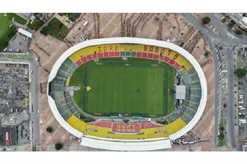 Distrito permitirá el ingreso de hinchas visitantes al estadio El Campín para el Torneo Fox
