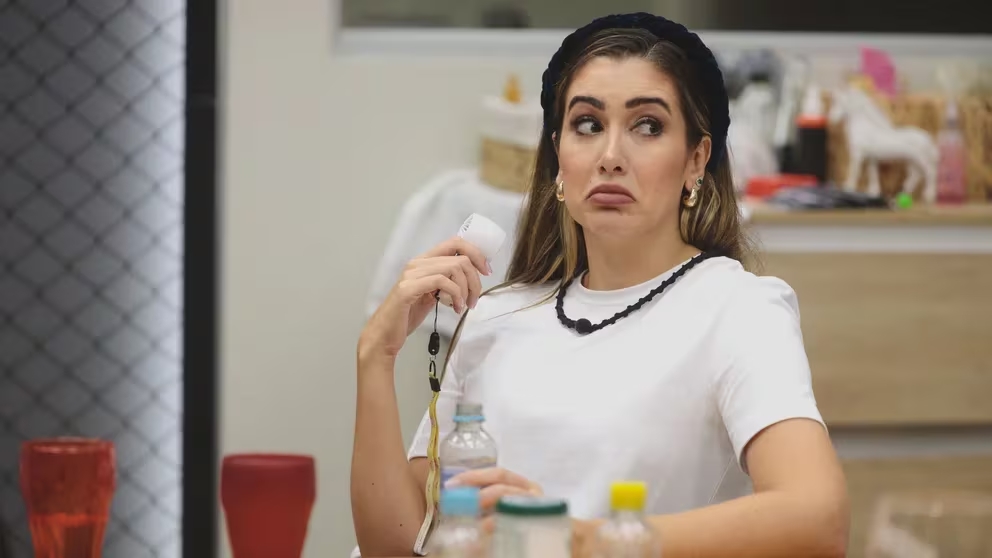 Nanis Ochoa podría regresar a ‘La casa de los famosos’, tras su polémica expulsión