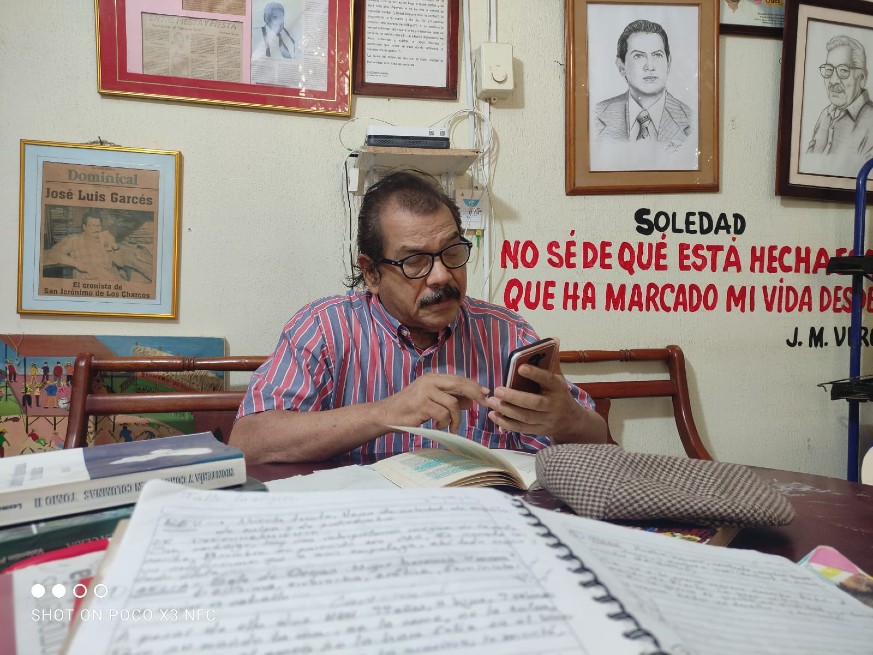 FILBO 2022: Escribir para que no te lean