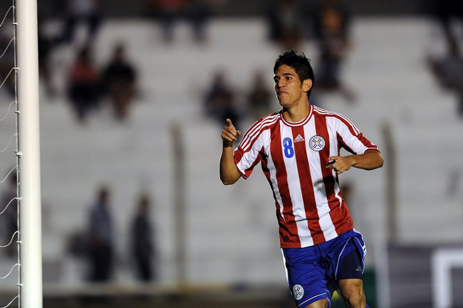 Paraguay venció a Bolivia 4-2 por el Sudamericano Sub-20